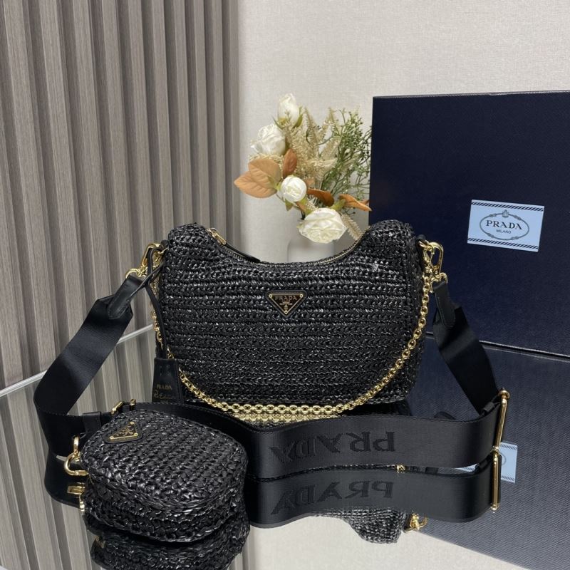 Pra*a satchel bags